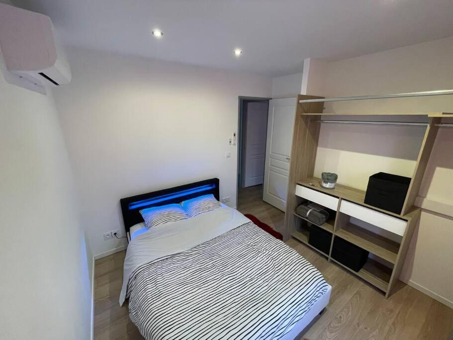 Apartment Petit Chateau