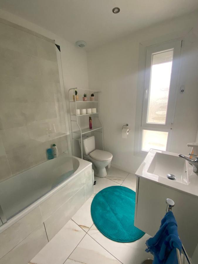 Petit Chateau Apartment Chasse-sur-Rhone