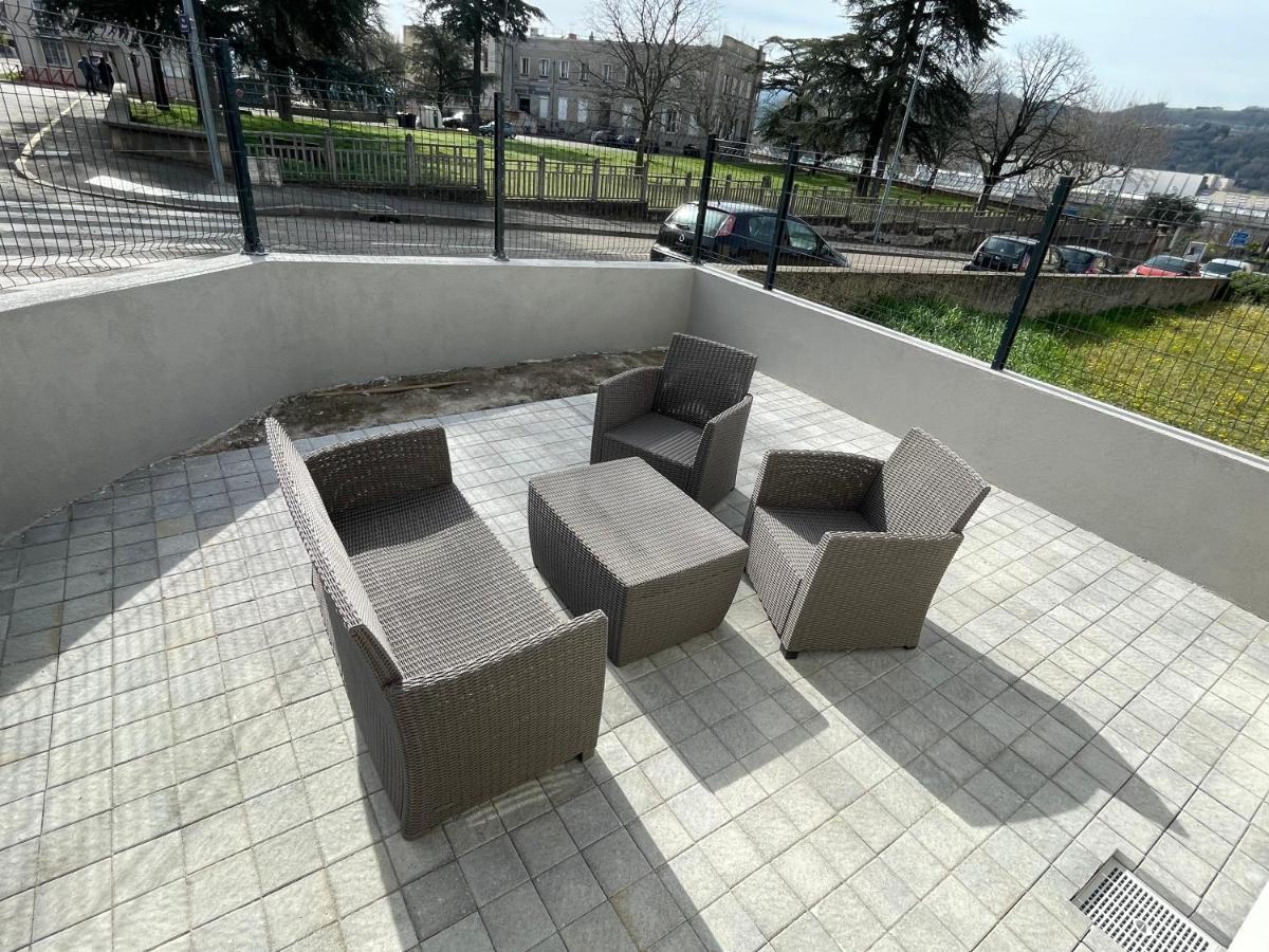 Apartment Petit Chateau *