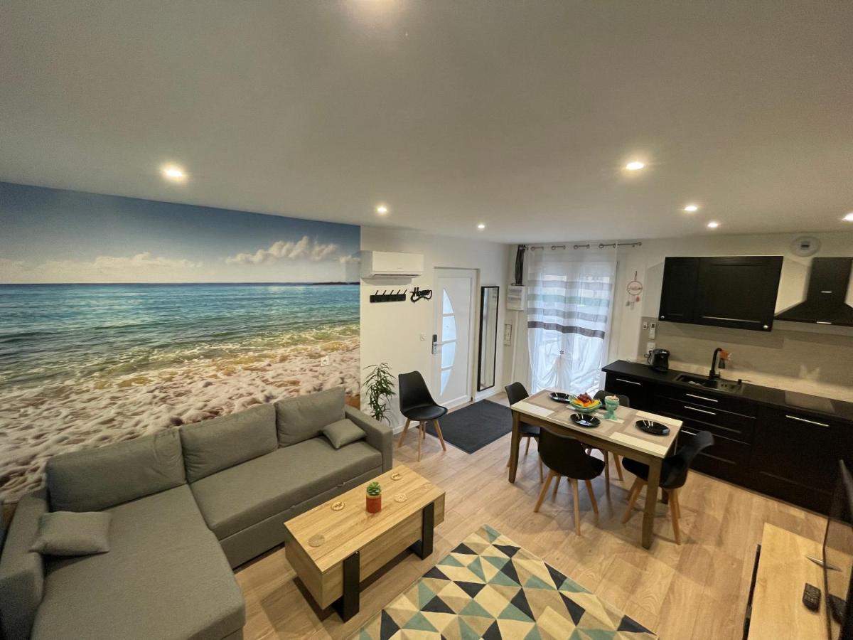 Petit Chateau Apartment