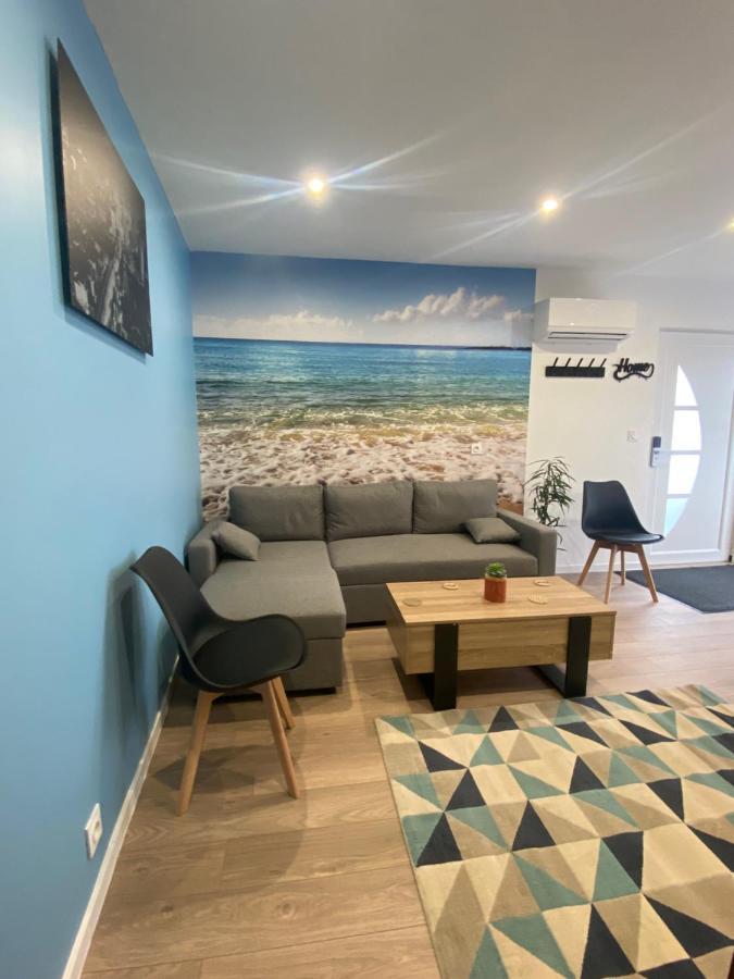 Apartment Petit Chateau Chasse-sur-Rhone