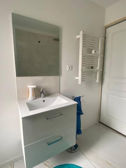 Petit Chateau Apartment