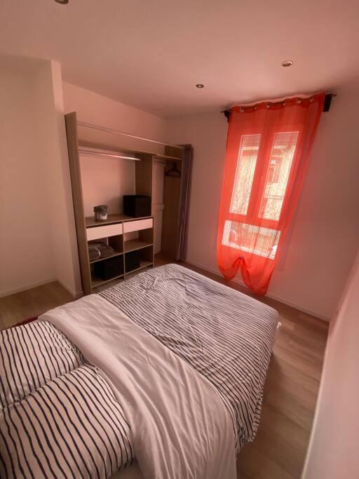 Petit Chateau Apartment Chasse-sur-Rhone