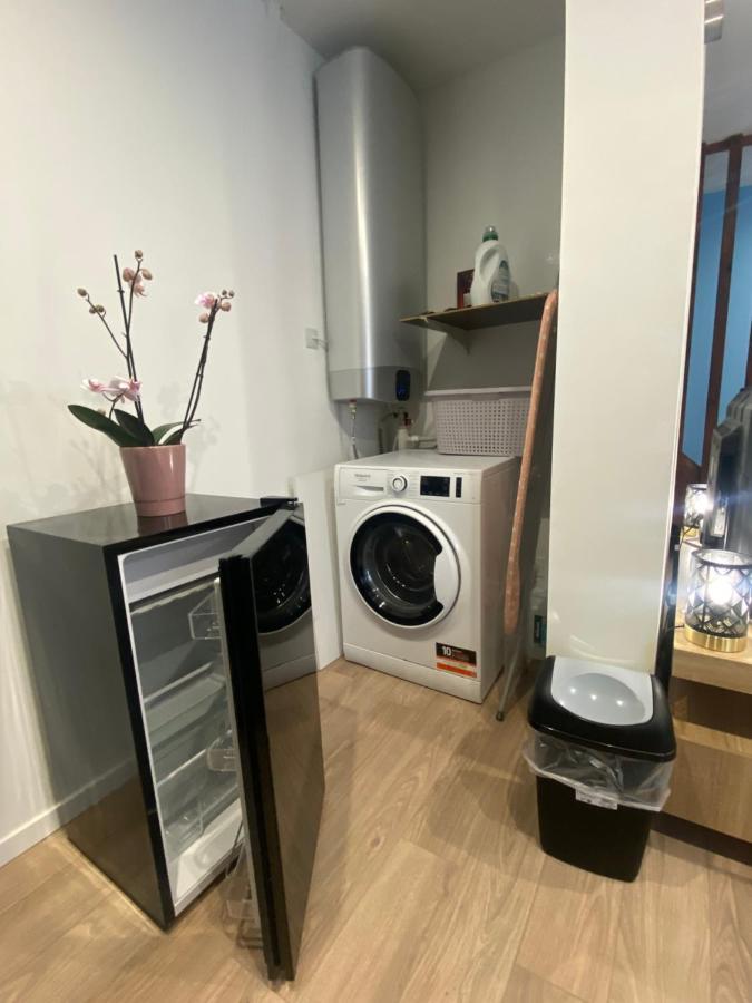 Apartment Petit Chateau