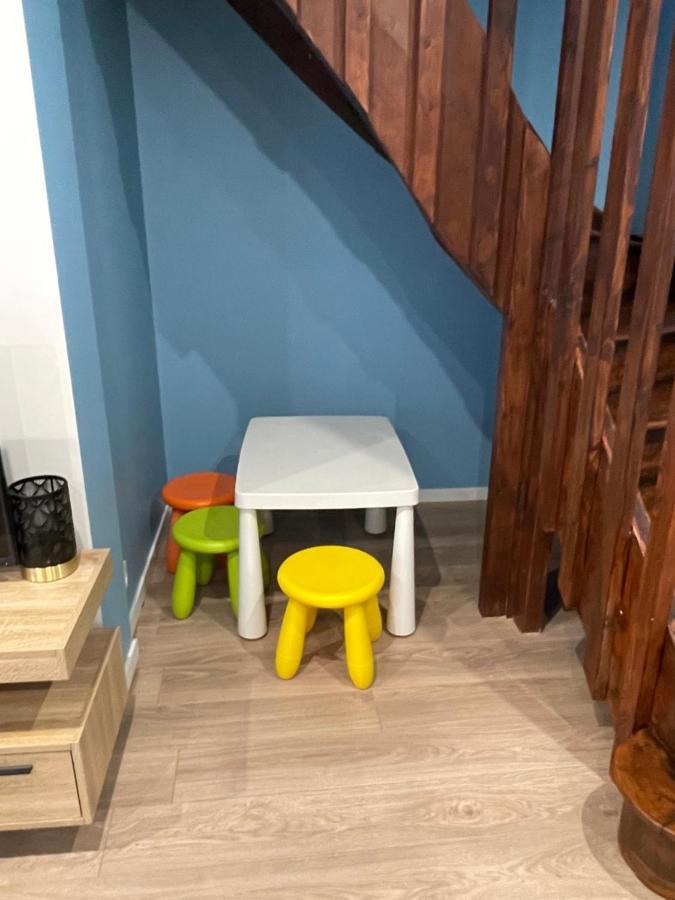 Apartment Petit Chateau *
